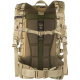 Bag Wisport® ZipperFox 25 - MULTICAM®