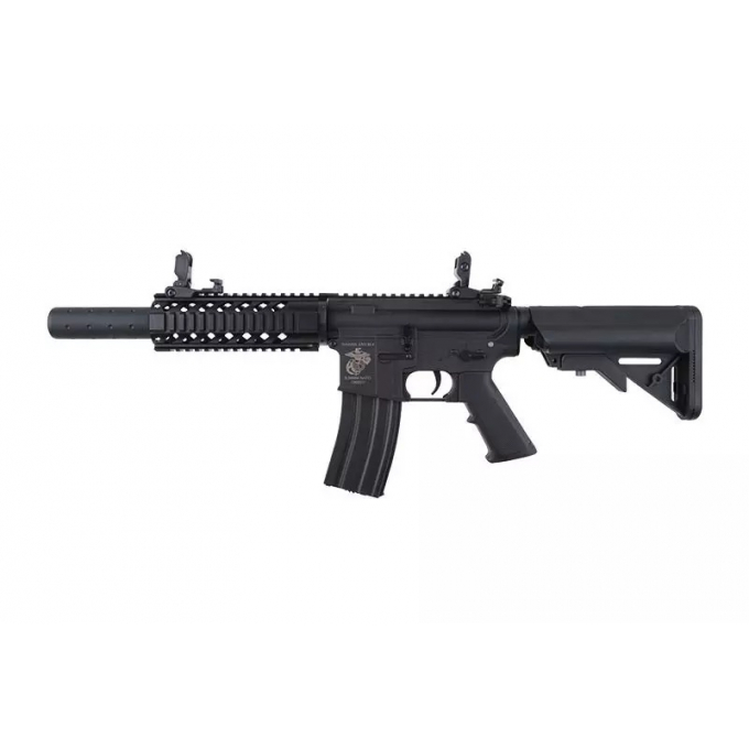 M4 Special Operation (SA-C11 CORE™), BLACK
