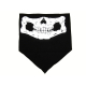 Ghost Recon scarf, black
