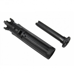 ZERO 1 PLUS Anti-icer Nozzle for WE M4 GBB (Adjustment Muzzle Speed)