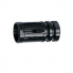 B&T Rotex-V Blast Deflector 95mm - rychloupínací tlumič, černý