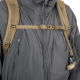 Groundhog Backpack® - Nylon - Shadow Grey