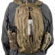 Groundhog Backpack® - Nylon - Shadow Grey