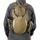 Batoh GROUNDHOG PACK® - Coyote