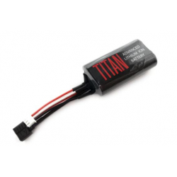 Baterie TITAN 7,4V / 3000mAh Li-ion - Brick