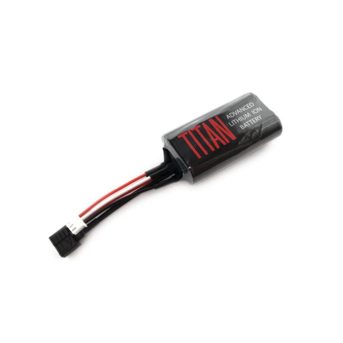 Battery TITAN 7,4V 3000mAh Li-ion - Brick