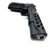 WE M1911 HEX CUT - Gen 2, GBB - Unpacked / Used