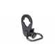 Tactical Sling Mount with QD Swivel for M4/M16 AEG Replicas