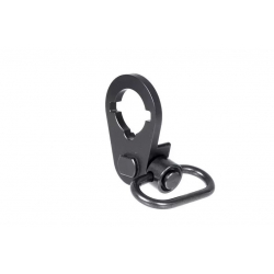 Tactical Sling Mount with QD Swivel for M4/M16 AEG Replicas