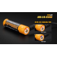 Charging battery USB Fenix 18650 3500mAh (Li-ion)
