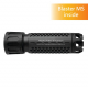 Predator MKIII (Blaster MS inside) Tracer Unit + QD flashhider