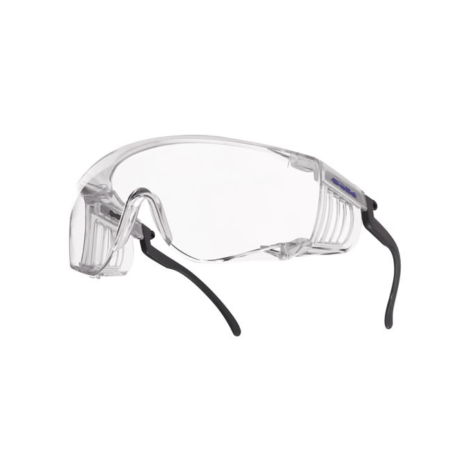 Goggles BOLLE Squale CLEAR