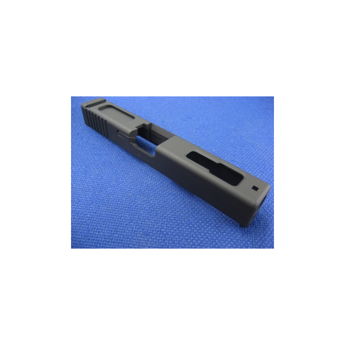 Plastic SLIDE for Marui Glock 18C