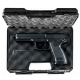 Novritsch SSX23 GNB Gas Pistol - Black
