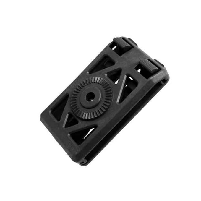 Novritsch Belt Clip Platform for Holster - Black