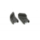 CAA Airsoft Right and Left Hand Thumb Rest - Black