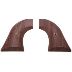 Grip panel for King Arms SAA.45 Revolver Series - Wood Pattern