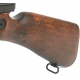 King Arms M1928 Chicago - Wood Pattern - Black