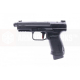 Cybergun CANik SAI TP9 Elite Combat, celokov, blowback - černý