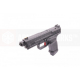 Cybergun CANik SAI TP9 Elite Combat, celokov, blowback - černý