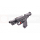 Cybergun CANik SAI TP9 Elite Combat, celokov, blowback - černý