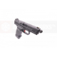 Cybergun CANik SAI TP9 Elite Combat, celokov, blowback - černý