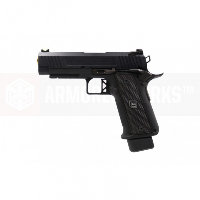 EMG / Salient Arms International DS 2011 Pistol Hi-Capa 4.3 (Black)