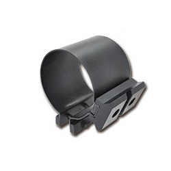 LCT 40mm Silencer Rail Adapter for AS Val / VSS