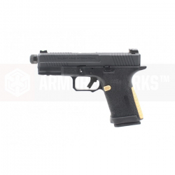 EMG / Salient Arms International™ BLU Compact Pistol (Black)