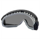 Tactical Goggles Bolle PILOT SMOKE