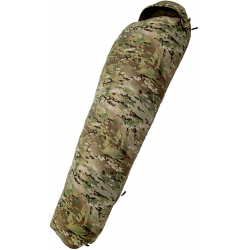 CARINTHIA TROPEN Sleeping Bag (+3 °C) - MultiCam®