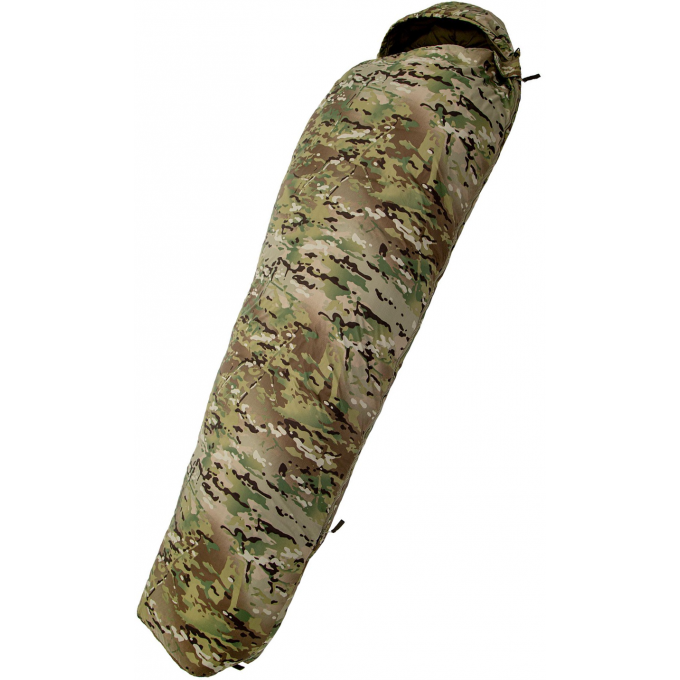 CARINTHIA spací pytel TROPEN (+3 °C) - MultiCam®