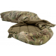 CARINTHIA spací vak TROPEN (+3 °C) - MultiCam®