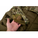 CARINTHIA spací pytel TROPEN (+3 °C) - MultiCam®