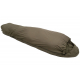 Sleeping bag Tropen (size 185), OD