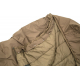 CARINTHIA TROPEN Sleeping Bag (+3 °C) - Coyote
