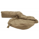 CARINTHIA TROPEN Sleeping Bag (+3 °C) - Coyote