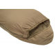CARINTHIA TROPEN Sleeping Bag (+3 °C) - Coyote