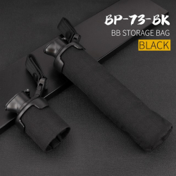 Storage bag for 3000BB - Black