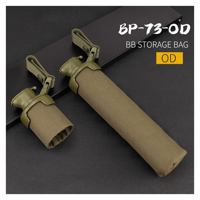 Storage bag for 3000BB - OD