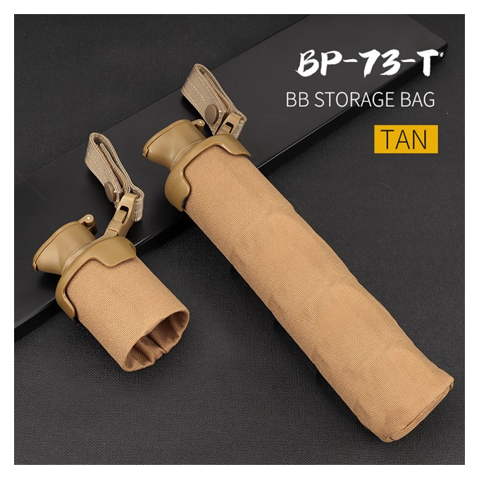 Storage bag for 3000BB - TAN