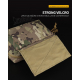 Sub Abdominal Carrying Kit for Chest rigs - Multicam