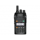 WOUXUN KG-UVD1P, dualband VHF/UHF