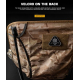 Tactical Portable Chair - Multicam