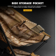 Tactical Portable Chair - Multicam