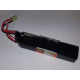 Battery XCell 11,1V / 2000mAh 25C Li-Pol one-piece