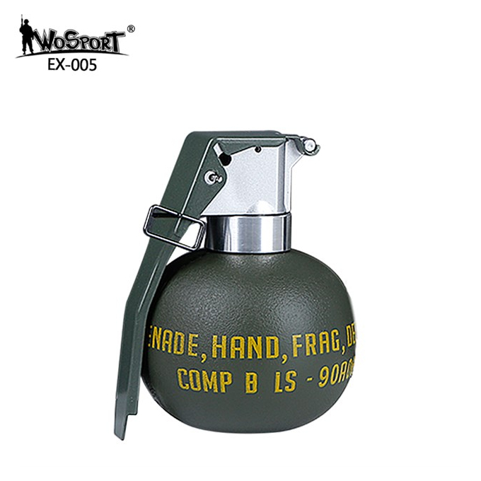 Wosport M67 DUMMY model