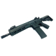 EPeS MK18 10.5” AEG - Major - Black
