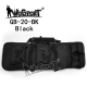 Gun Bag - 85cm - Black