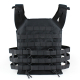 Vesta taktická plate carrier JPC - černá